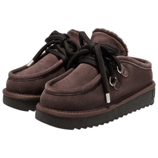 D' Franklin Nordic Clog